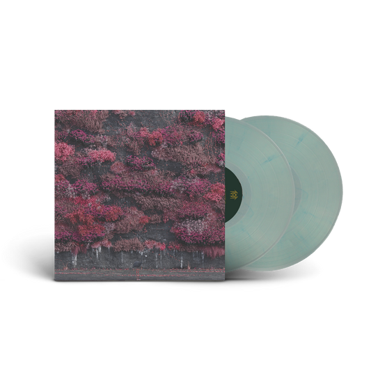 Sleep Token - Even In Arcadia - 2LP Retail Exclusive Hint of Blue Vinyl