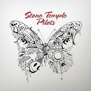 Stone Temple Pilots - Stone Temple Pilots - Vinyl