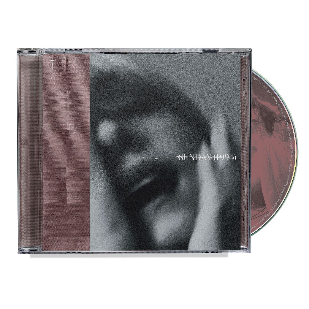 Sunday (1994) - Devotion EP - CD