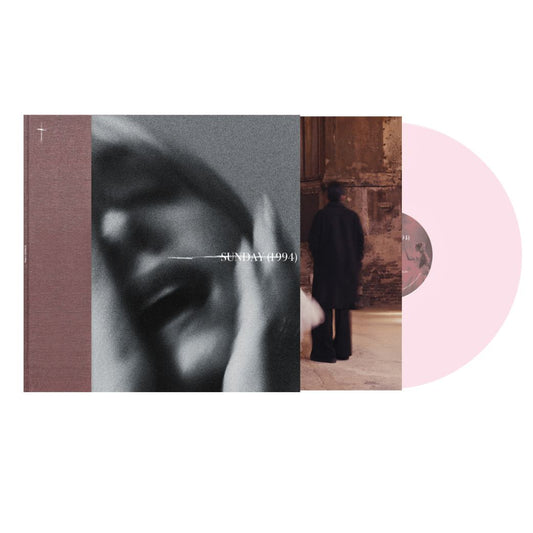 Sunday (1994) - Devotion EP - Pink Vinyl
