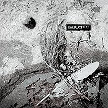 David Sylvian - Secrets Of The Beehive - Corona Yellow, Opaque Black Vinyl