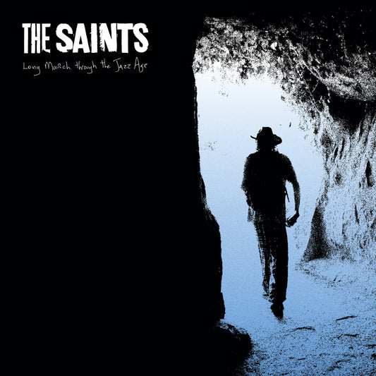 The Saints - Long March Through the Jazz Age - CD