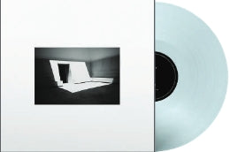 IST IST - ARCHITECTURE: LIMITED TRANSPARENT BLUE VINYL