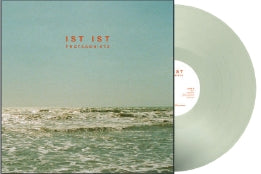 IST IST - PROTAGONIST: LIMITED SEA FOAM GREEN VINYL