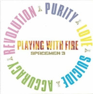 Spacemen 3 - Playing With Fire - 2CD