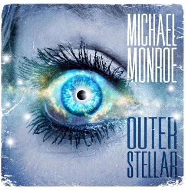 Michael Monroe - Outerstellar - CD