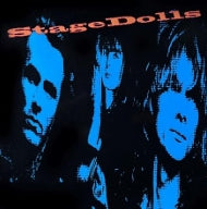 Stage Dolls - Stage Dolls Plus Bonus Tracks - CD