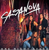 Casanova - One Night Stand Plus Bonus Tracks - 2CD