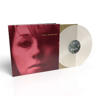 Martha Wainwright - Martha Wainwright 20th Anniversary Edition - Ltd Clear Vinyl