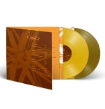 Orbital - Orbital (The Brown Album) - Limited Edition 2LP Coloured Vinyl