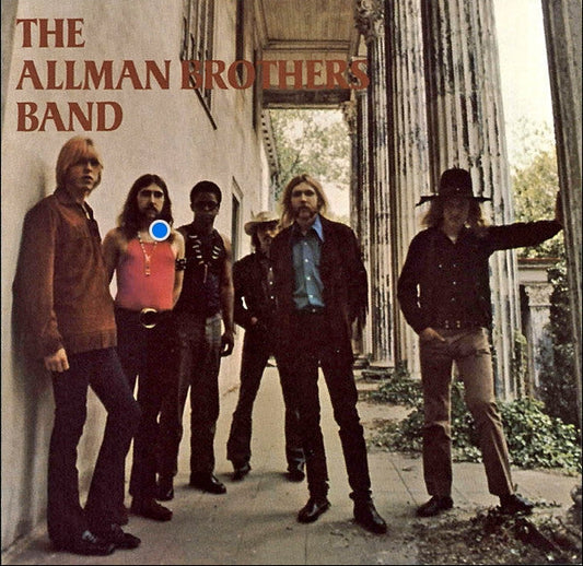 The Allman Brothers - The Allman Brothers - 180g Vinyl