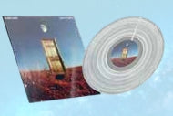 Glass Caves - Back To Earth (Telescope Lens Transparent Vinyl) (Indie Exclusive)