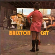 Brixton Cat (Various Artists) - EXPANDED 3CD EDITION