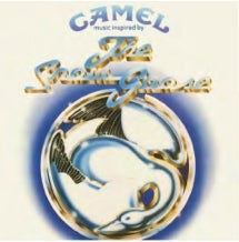 Camel - Music Inspired by The Snow Goose 2CD+ Blu-ray Edition