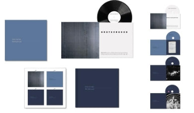 New Order – Brotherhood (Deluxe Edition) 1LP, 2CD, 3DVD