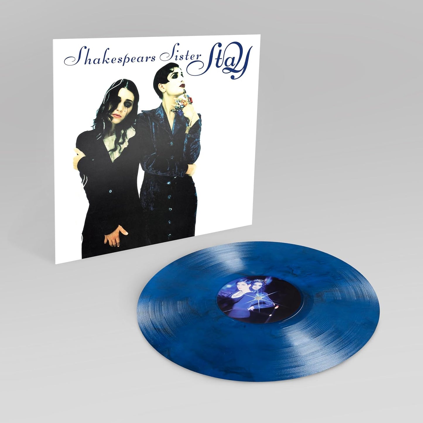 Shakespears Sister - Stay "Blue Night"12" Vinyl