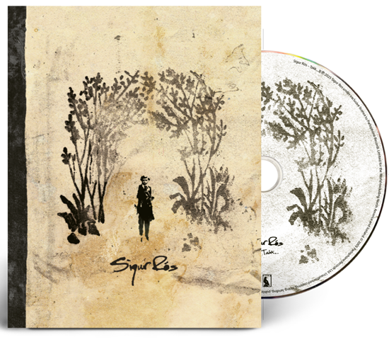 Sigur Ros - Taak - Blu-ray Atmos
