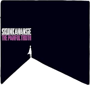 Skunk Anansie - The Painful Truth - CD