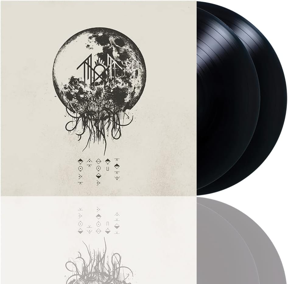 Sleep Token - Take Me Back To Eden: Black Vinyl