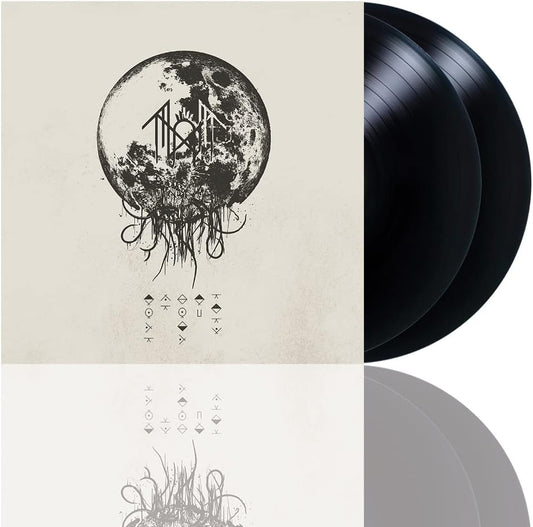 Sleep Token - Take Me Back To Eden: Black Vinyl