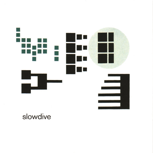 Slowdive - Pygmalion - CD