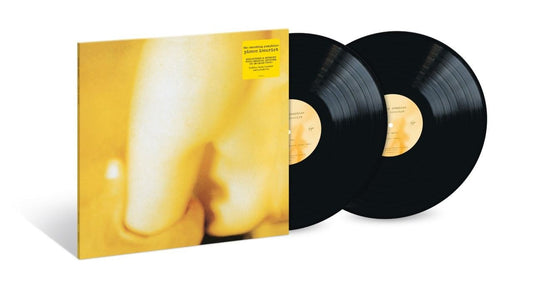 Smashing Pumpkins - Pisces Iscariot - 2LP Black Vinyl