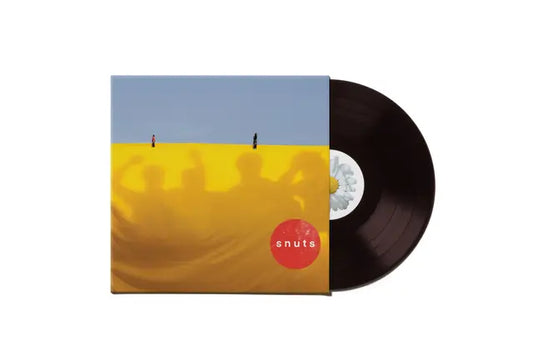 The Snuts - Summer Rain / Motherlands - Limited Edition 7" Vinyl