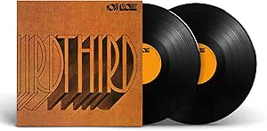 Soft Machine - Third - 2LP Vinyl