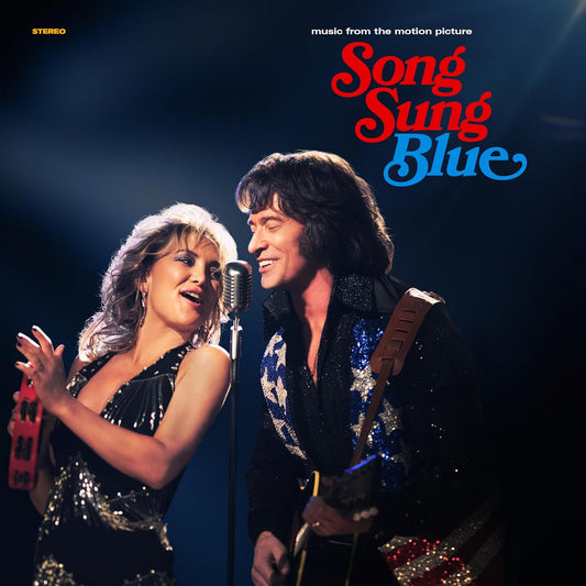 Song Sung Blue - Original Motion Picture Soundtrack - CD
