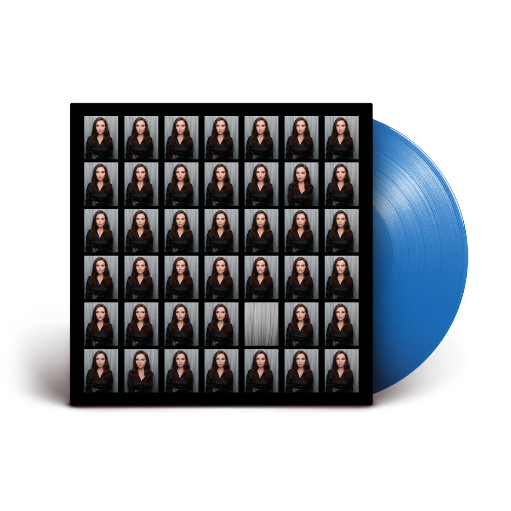 Sophie Ellis-Bextor - Perimenopop - Blue Vinyl [Indies Exclusive]