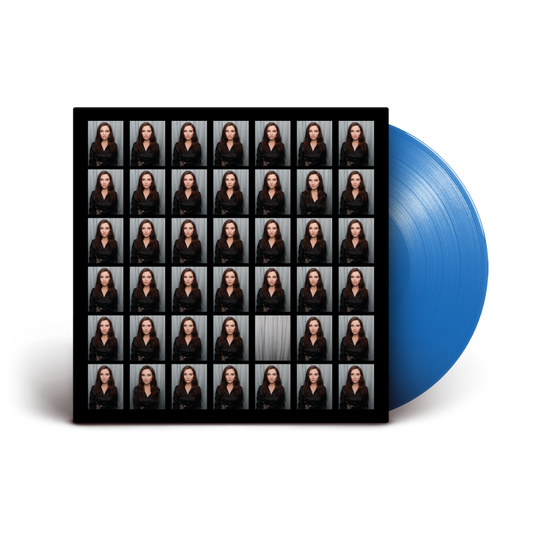 Sophie Ellis-Bextor - Perimenopop - Blue Vinyl [Indies Exclusive]