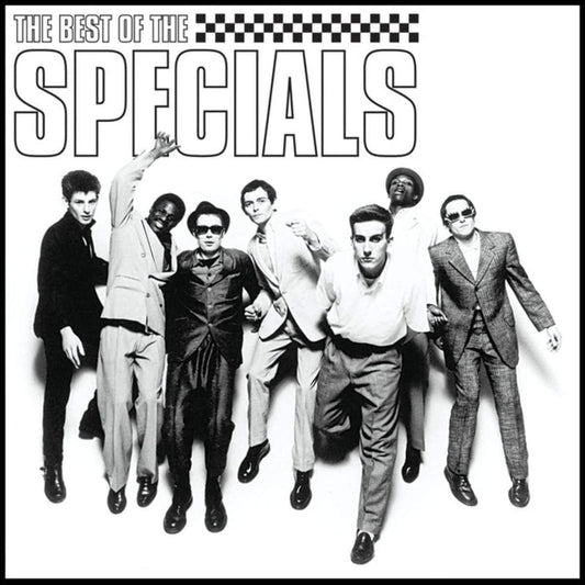 The Specials - The Best of the Specials - 2LP