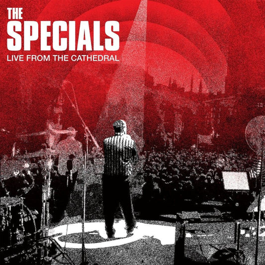 The Specials - Live From The Cathedral - 2CD