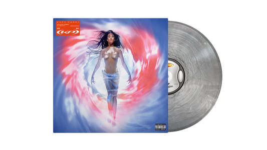 Katy Perry - 143 - Silver Vinyl