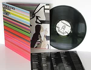 Stereophonics - Language Sex Violence Other? - Black Vinyl