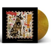 Steve Earle - Washington Square Serenade - Coloured Vinyl