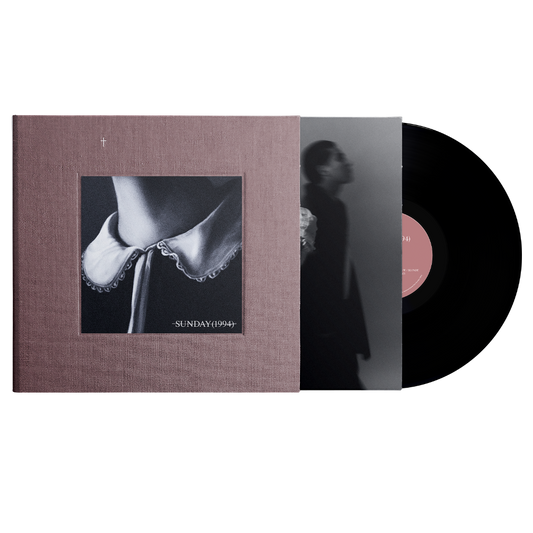 Sunday (1994) - Sunday (1994) (Deluxe) - Vinyl EP