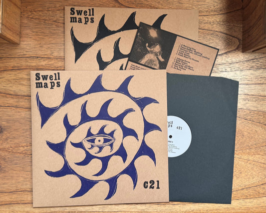 Swell Maps – C21 - Vinyl