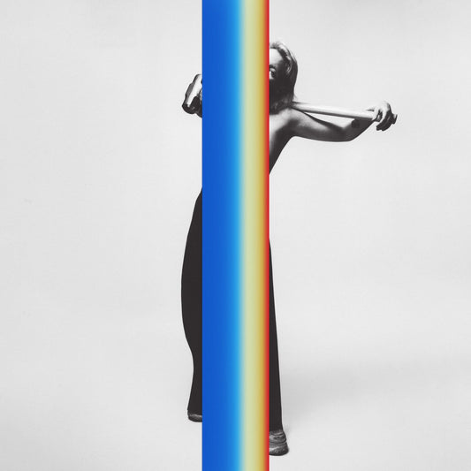 Sylvan Esso - Ow - Deluxe CD