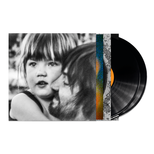 Tame Impala - Deadbeat - 2LP Black Vinyl