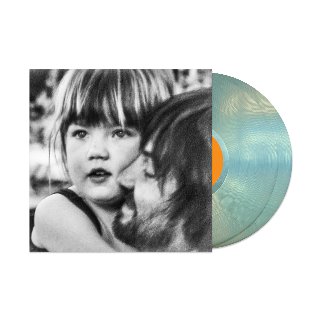 Tame Impala - Deadbeat - 2LP Coke Bottle Clear Vinyl