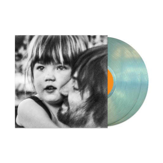 Tame Impala - Deadbeat - 2LP Coke Bottle Clear Vinyl