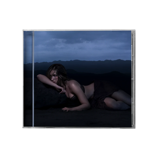 Tate McRae - SO CLOSE TO WHAT??? (Deluxe) - 2CD