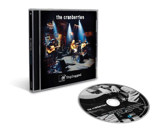 The Cranberries - MTV Unplugged - CD
