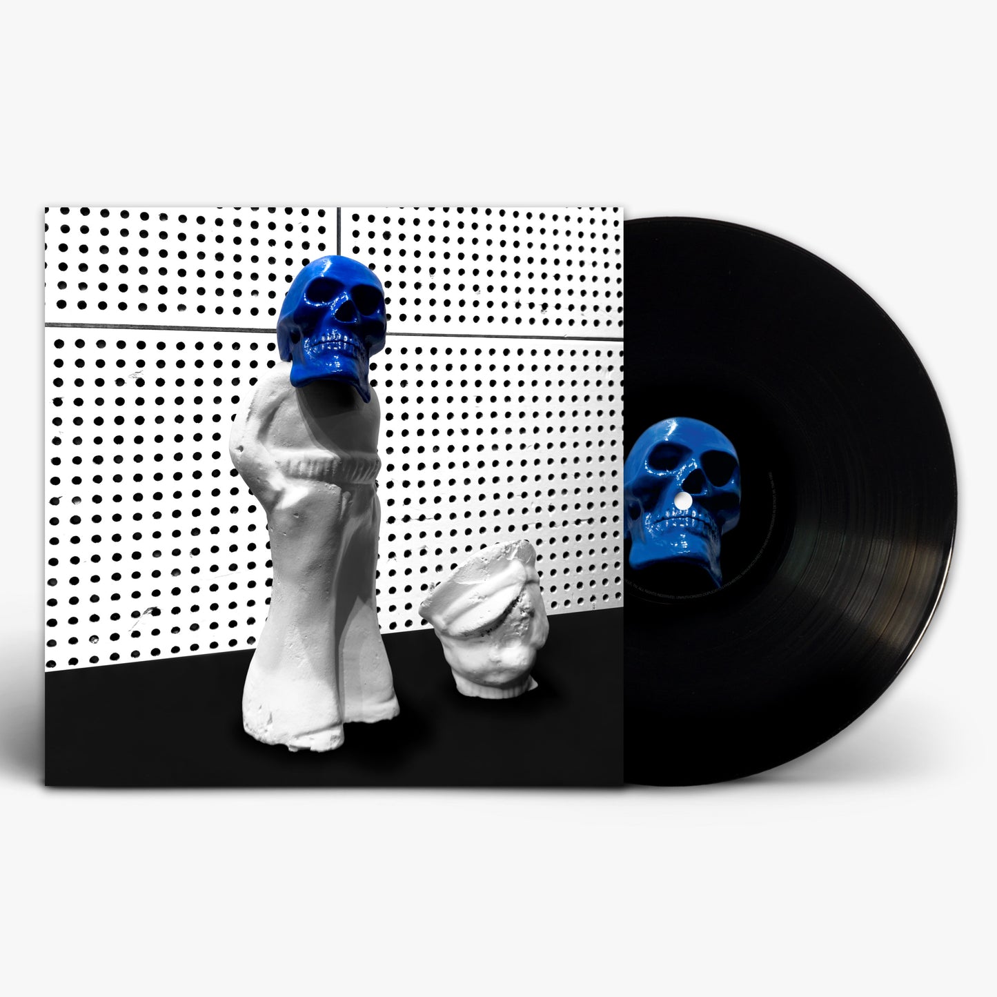 Jack White - Frozen Charlotte - Vinyl
