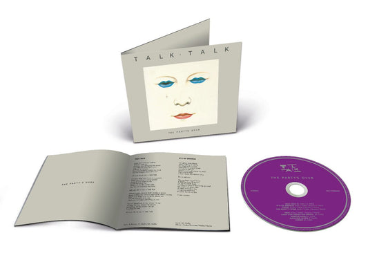 Talk Talk - The Party's Over - CD (Re-Issue)