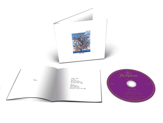 Talk Talk - Spirit of Eden - CD (Re-Issue)