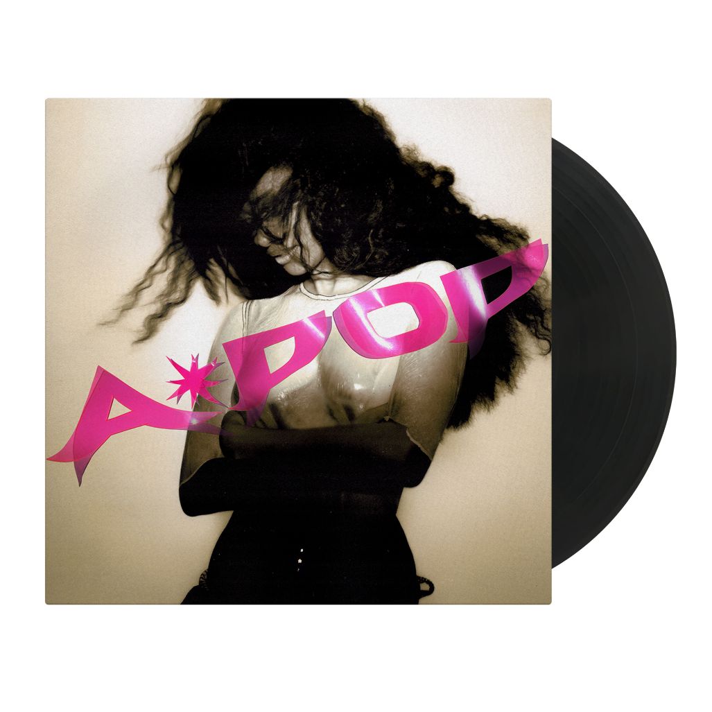 TYLA - A*Pop - Vinyl