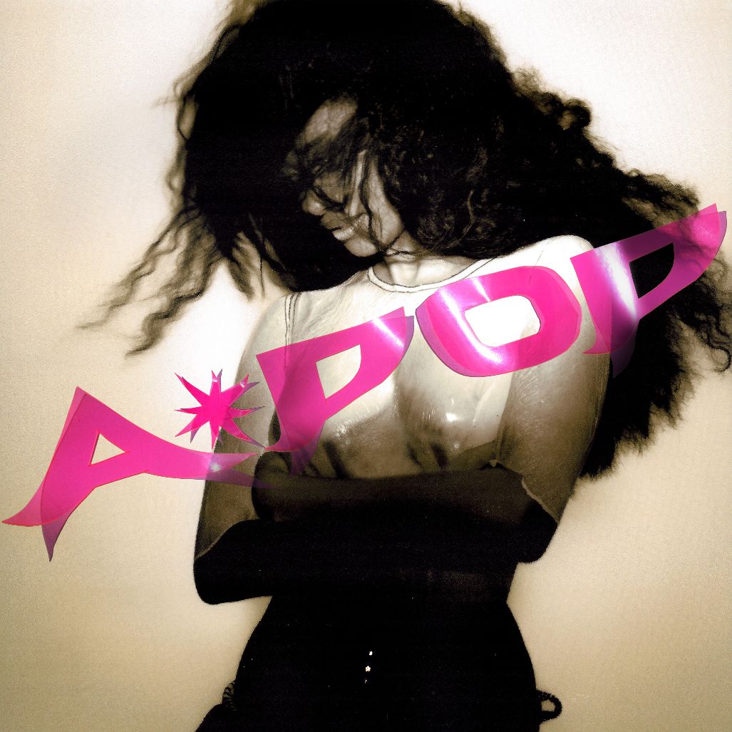 TYLA - A*Pop - CD