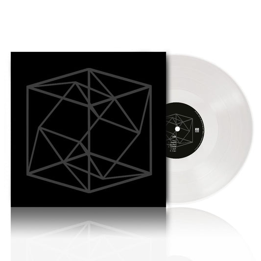 Tesseract - One (15th Anniversary Edition) - 180g White Vinyl [Limited Edition]